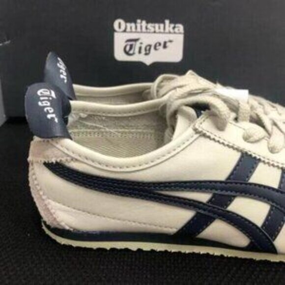 Onitsuka Tiger MEXICO 66 casual shoes for women - Picture 3 of 6